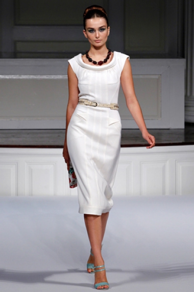 Oscar de la Renta
