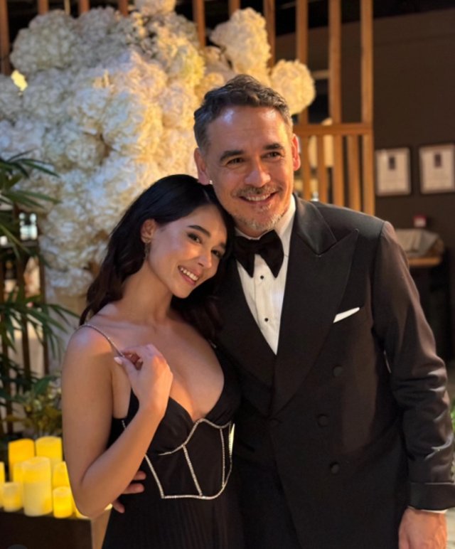 Ianca, fiica lui Răzvan Simion, diagnosticată cu o boală grea. „A început să îmi afecteze calitatea vieții”. Are atacuri de panică