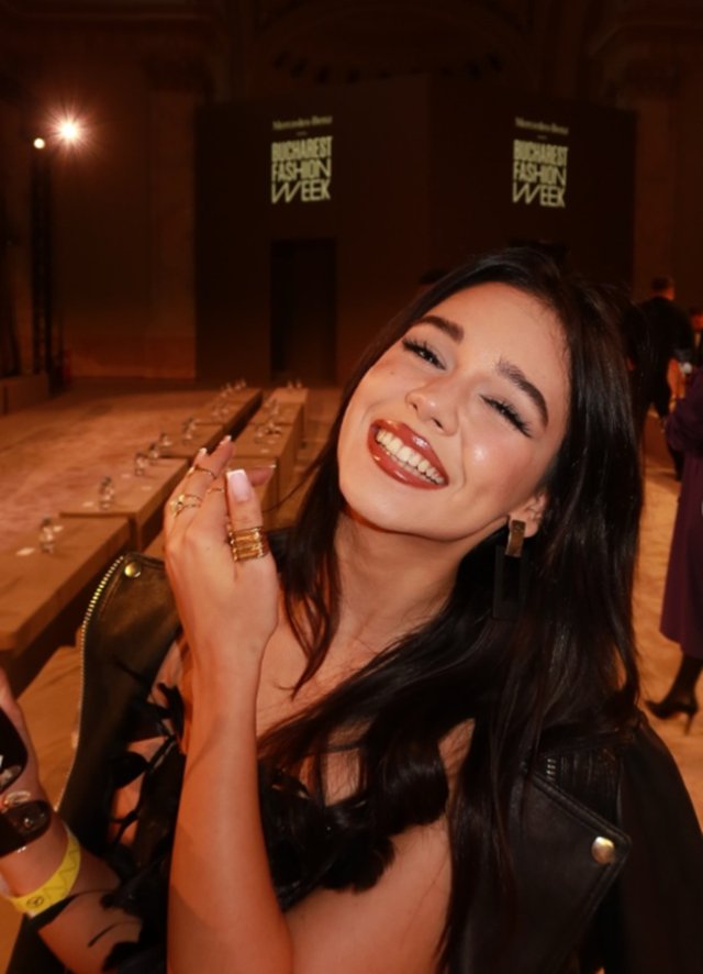 Ianca, fiica lui Răzvan Simion, diagnosticată cu o boală grea. „A început să îmi afecteze calitatea vieții”. Le-a povestit urmăritorilor de pe TikTok problemele sale