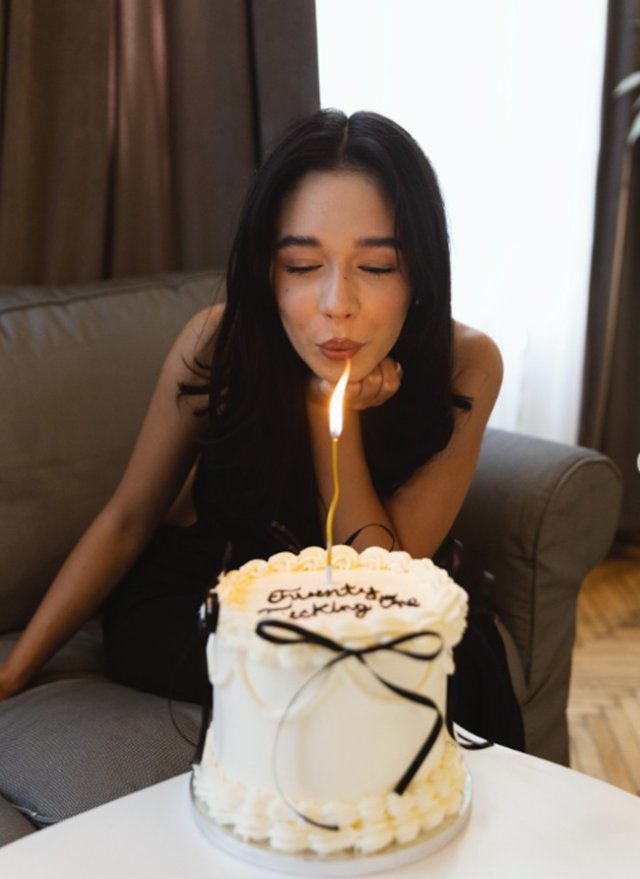 Ianca, fiica lui Răzvan Simion, diagnosticată cu o boală grea. „A început să îmi afecteze calitatea vieții”. A recunoscut că face terapie