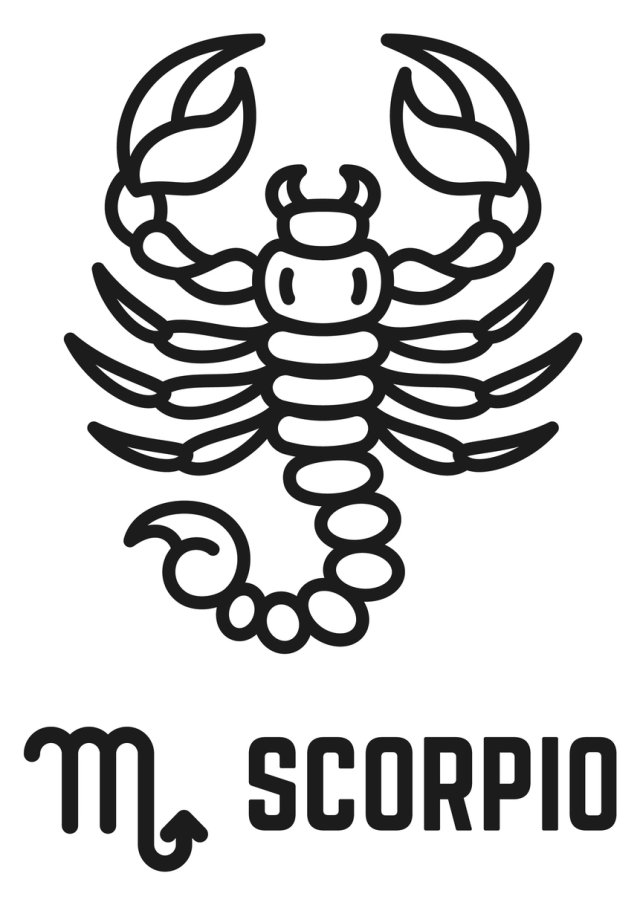 Horoscop mâine, 23 martie 2026, Scorpion