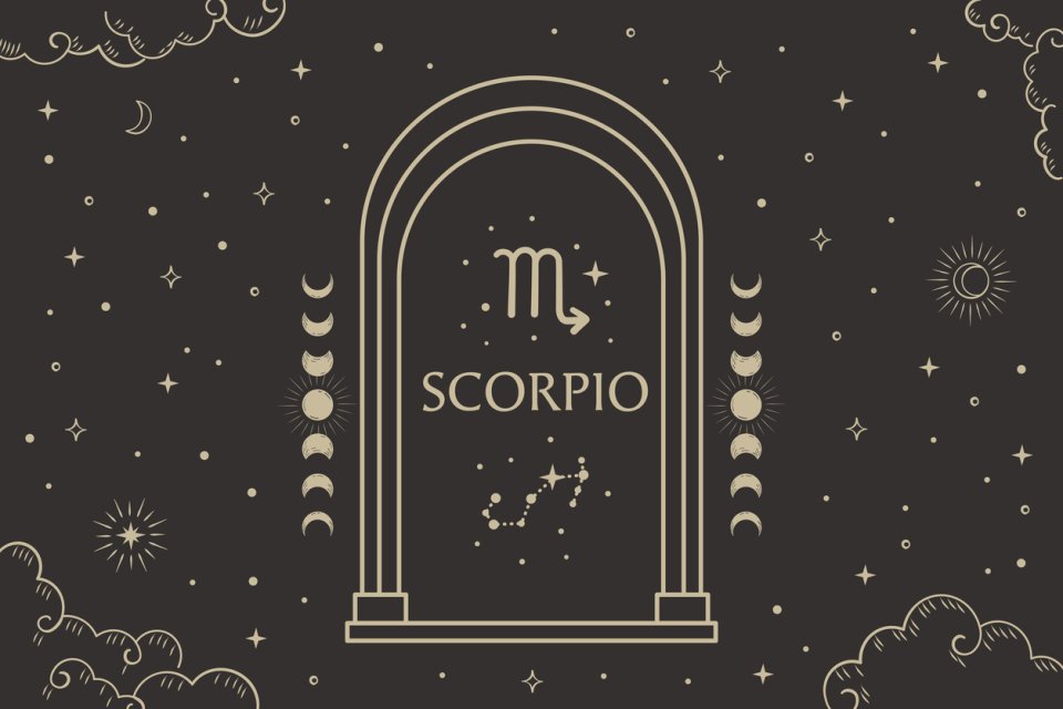 Horoscop mâine, 24 martie 2026, Scorpion