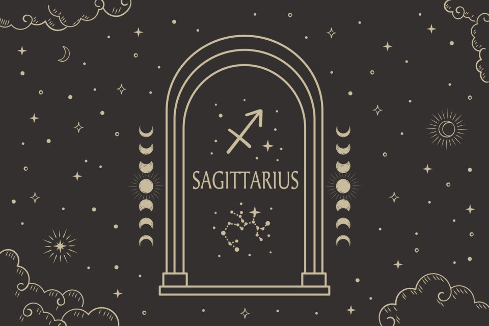 Horoscop mâine, 24 martie 2026, Săgetător