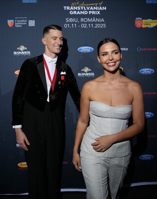 Andreea Popescu și Rareș Cojoc au divorțat. „Din păcate nu ne-am mai iubit”. Cei doi au semnat un contract prenupțial înainte de căsătorie