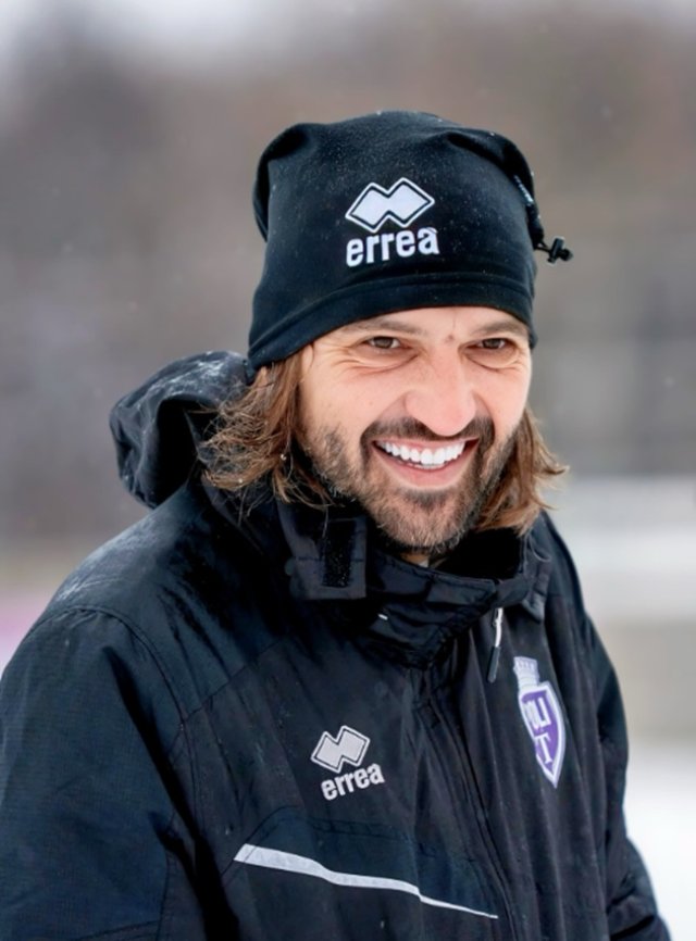 Dan Alexa, complet schimbat după Asia Express. A slăbit 13 kg și și-a pus fațete. Are 46 de ani