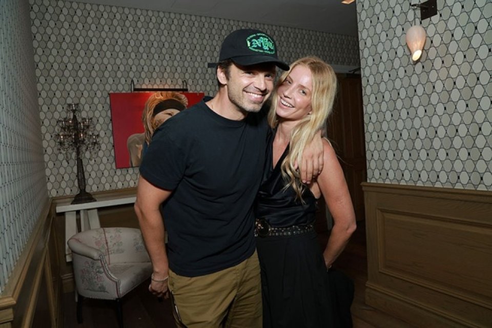 Sebastian Stan se pregătește să devină tată pentru prima oară. Cuplul nu a confirmat vestea