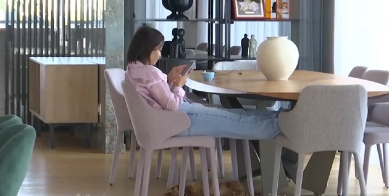 Ce se întâmplă cu vila de 4 milioane de euro în care au locuit Andreea Popescu și Rareș Cojoc. Detalii mai puțin cunoscute despre familia lui. Dansatoarea a rămas în penthouse cu copiii și cu bonele