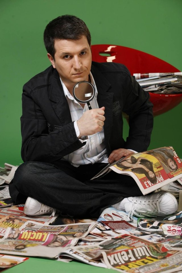 Andi Moisescu pleacă de la ProTV? Emisiunea lui ar urma să fie scoasă din grila de programe. Producția a fost difuzată peste două decenii