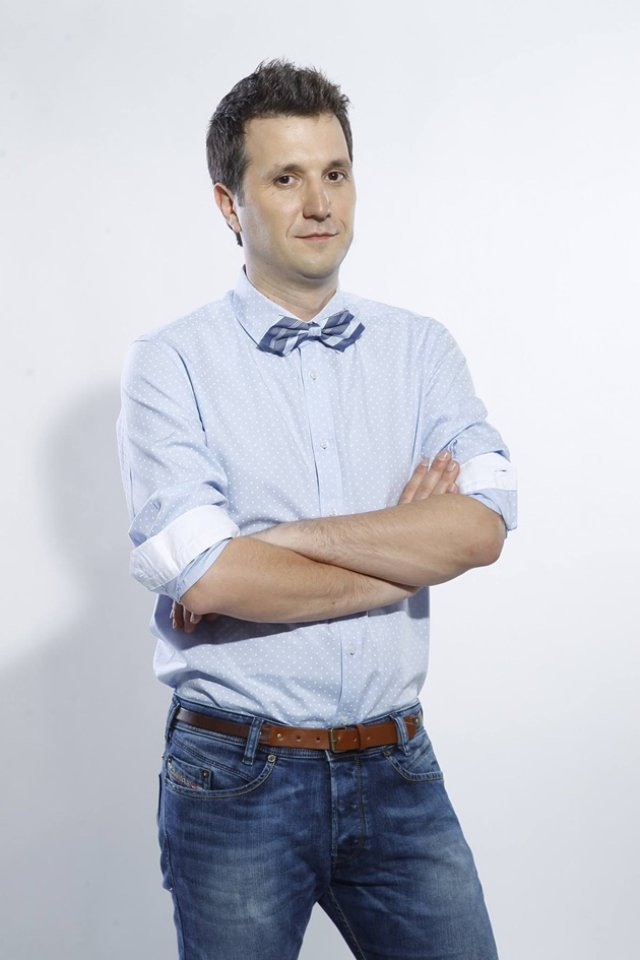 Andi Moisescu pleacă de la ProTV? Emisiunea lui ar urma să fie scoasă din grila de programe. Prezentatorul are 53 de ani