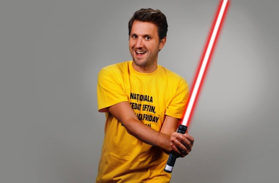 Andi Moisescu pleacă de la ProTV? Emisiunea lui ar urma să fie scoasă din grila de programe. Vestea nu a fost confirmată oficial