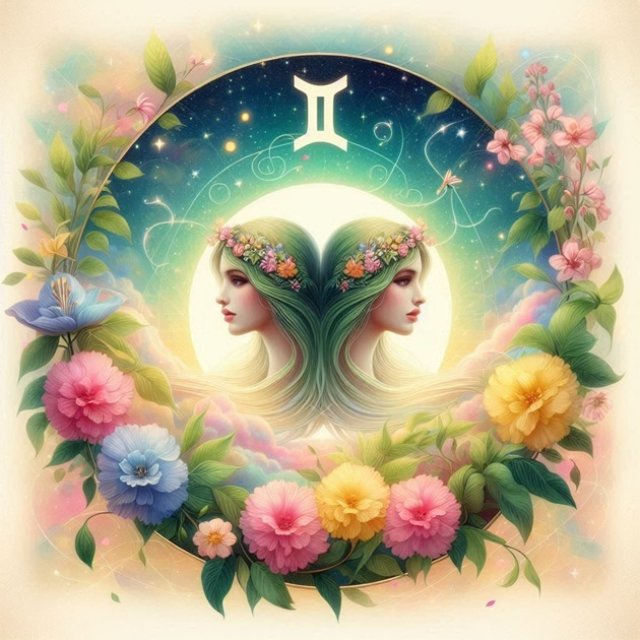 Gemeni ♊️