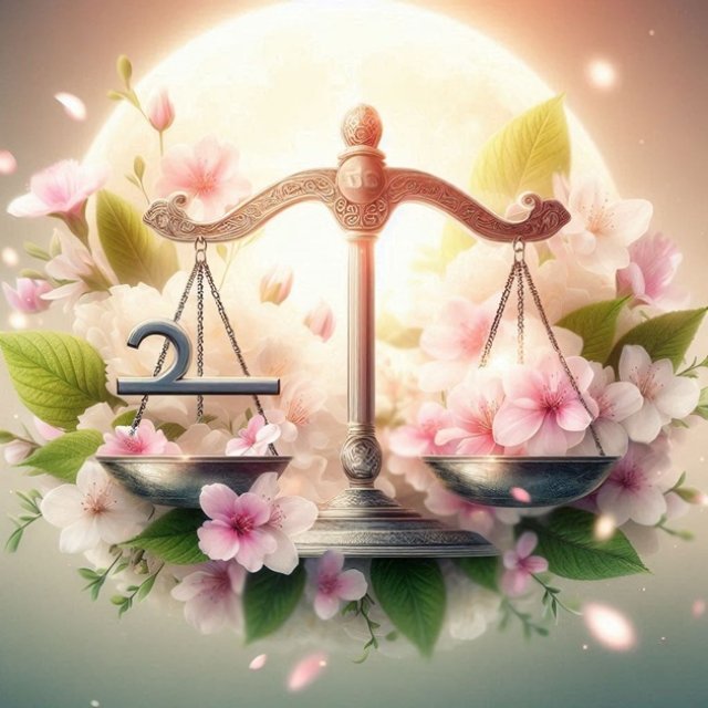 Balanță ♎️