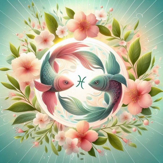 Pești ♓️