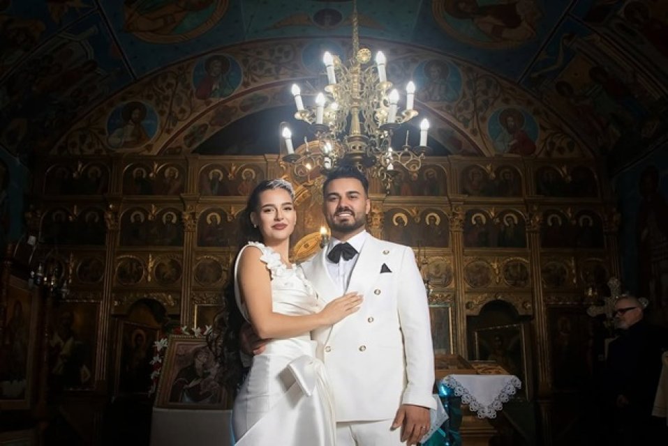 Prima reacție a lui Jador după ce s-a spus că divorțează. "O să am grijă de copilul meu". Îi lasă soției casa în care au locuit