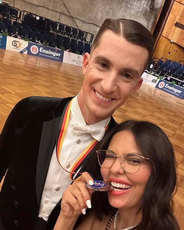 De ce nu au fost de acord părinții lui Rareș Cojoc cu relația lui cu Andreea Popescu. "Ne-am ascuns". Cei doi veneau din lumi diferite