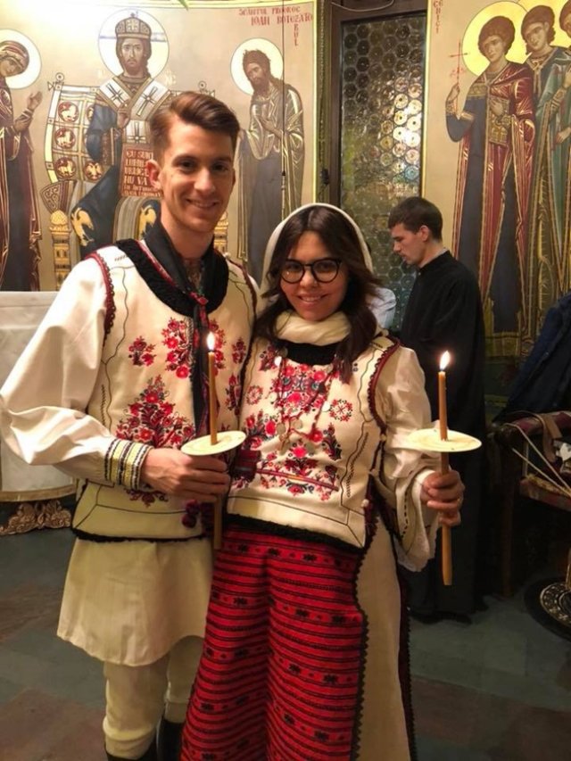 De ce nu au fost de acord părinții lui Rareș Cojoc cu relația lui cu Andreea Popescu. "Ne-am ascuns". În timp au ajuns să o accepte