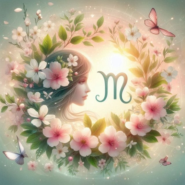 Fecioară ♍️