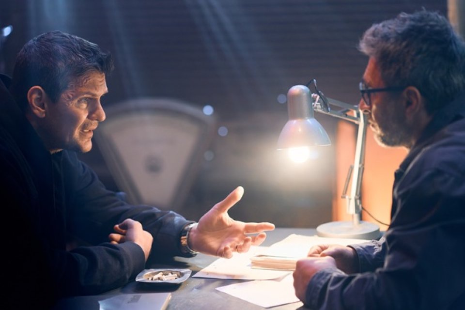 Adela Popescu revine la "prima ei iubire". Va fi colegă de platou cu Tudor Chirilă și Dragoș Bucur. Producția se va difuza pe ProTV și Voyo