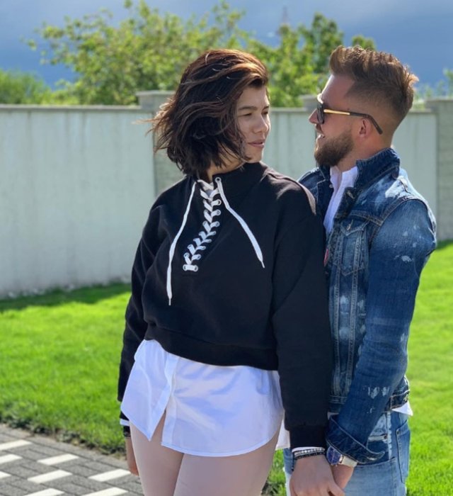 Ileana Sterp, primele declarații despre divorț. „O am pe mama aproape”. A recunoscut că ea și soțul ei au traversat o perioadă mai grea