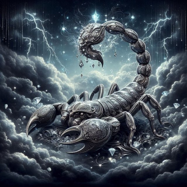 Scorpion