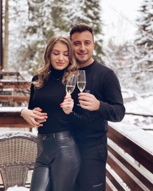 Ce se întâmplă cu averea Codruței Filip și a lui Valentin Sanfira și de ce nu au avut copii? Erau căsătoriți din 2020