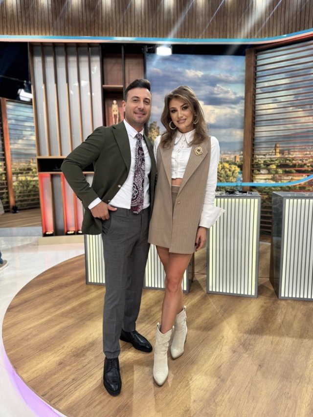 Ce se întâmplă cu averea Codruței Filip și a lui Valentin Sanfira și de ce nu au avut copii? Nu au vrut să se grăbească când a venit vorba de mărirea familiei