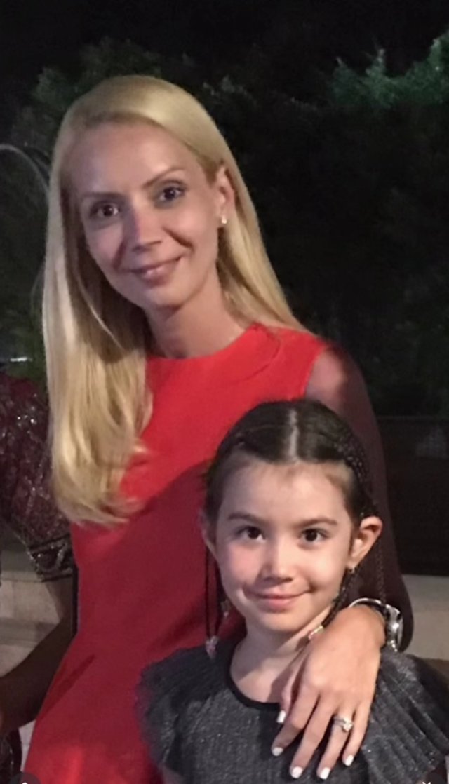 Irina Ponta a devenit majoră. Ce mesaj i-a transmis mama ei, la împlinirea celor 18 ani. I-a făcut o urare emoționantă pe Instagram