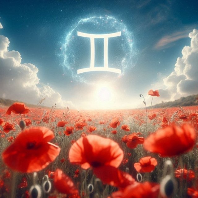 Gemeni ♊️