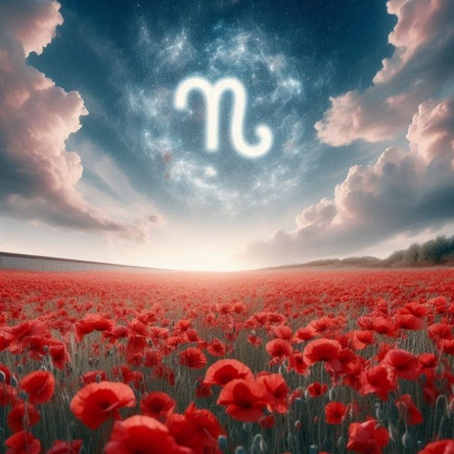 Capricorn ♑️