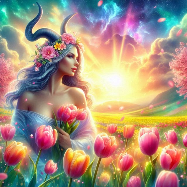 ♉ Horoscop Taur aprilie 2026