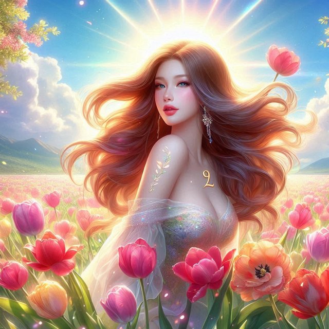 ♌ Horoscop Leu aprilie 2026