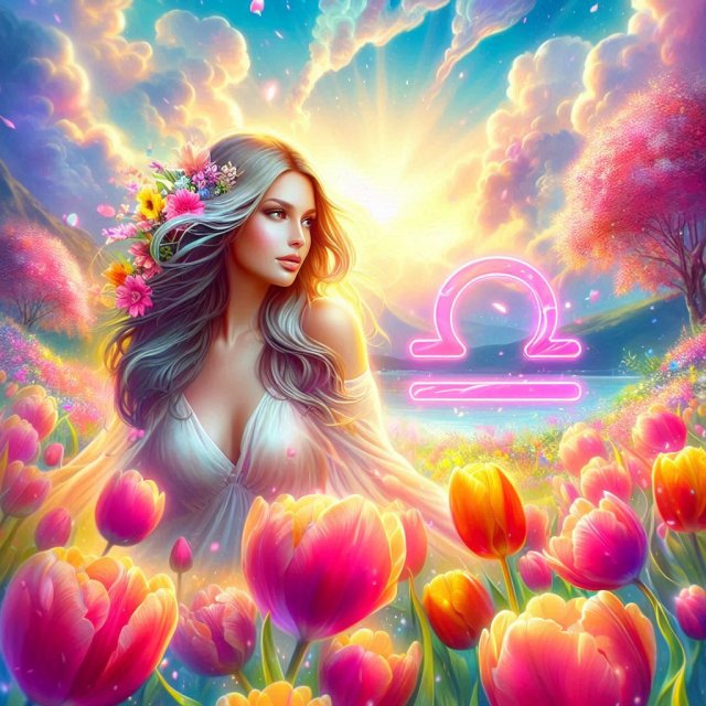 ♎ Horoscop Balanță aprilie 2026