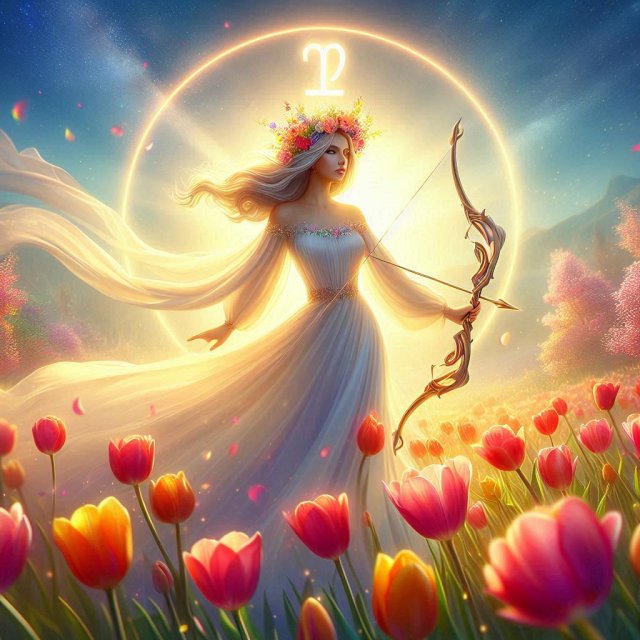 ♐ Horoscop Săgetător aprilie 2026