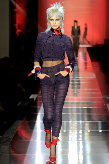 Jean Paul Gaultier