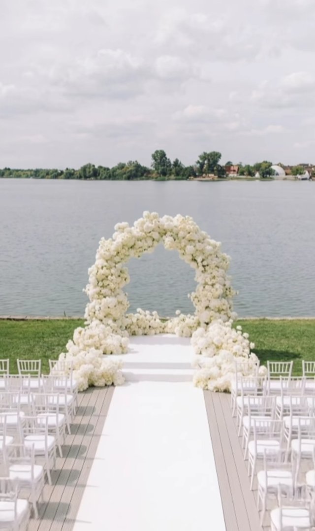 E oficial! Dorian Popa se însoară. Ce decor a dorit aleasa lui pentru ziua cea mare. Evenimentul va avea loc la un restaurant în apropierea Bucureștiului