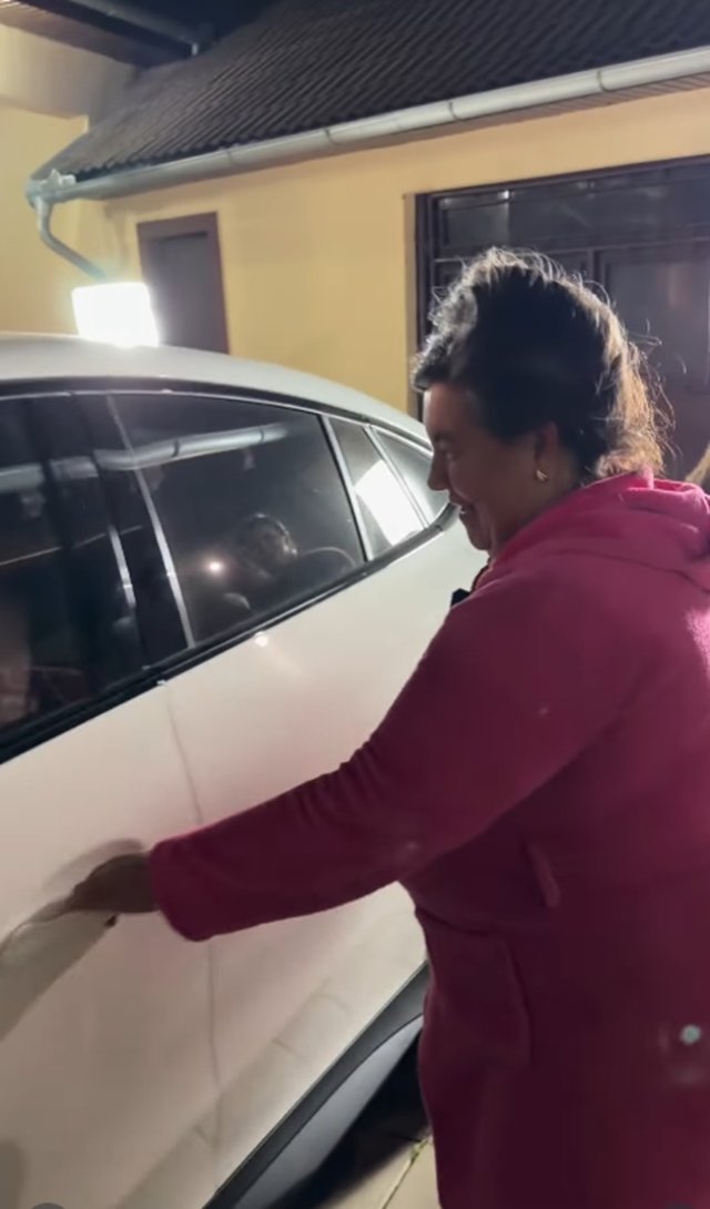 Mama Geta, cea mai răsfățată mamă din România! Ce cadou de zeci de mii de euro i-au făcut copiii ei. Surpriza nu a ajuns la timp