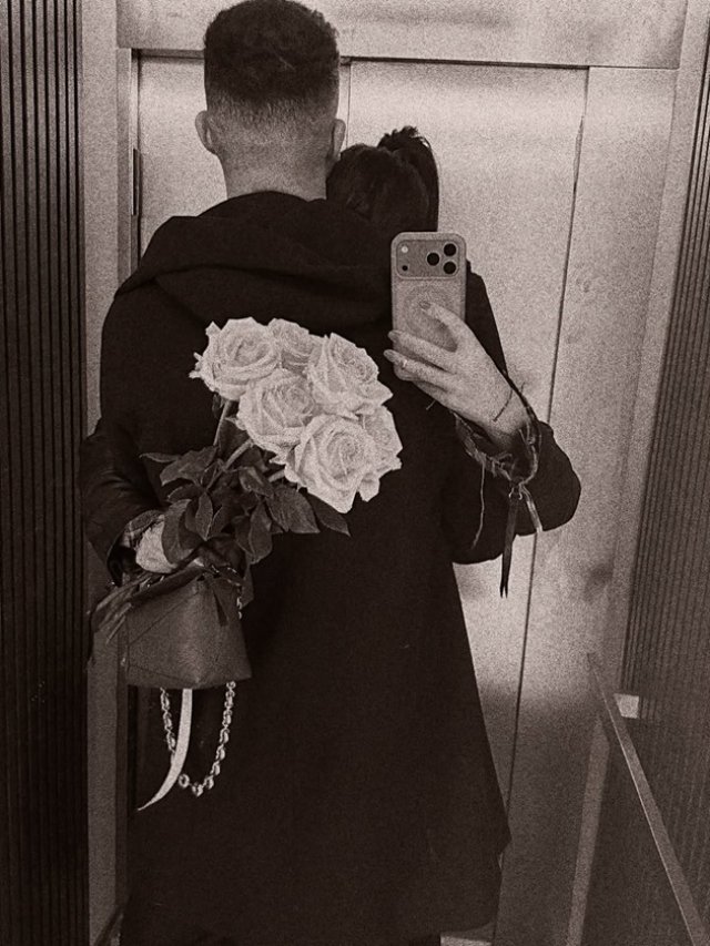 Cine este noul iubit al Ramonei Olaru. Primele imagini cu mai tânărul grec care a cucerit-o. Numele său este Stefanos Kyriakos Anthopoulos