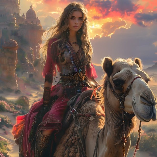 Motiv pentru care Dumnezeu a creat zodia Săgetător