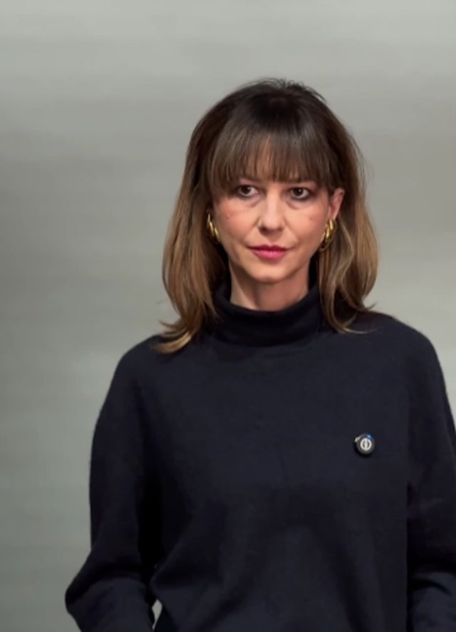 Cine este Connie Preda, jumătatea lui Maurice Munteanu la Asia Express. Nu a mai apărut în nicio producție televizată. A fost prima persoană la care stilistul s-a gândit când a primit propunerea de a participa la emisiune