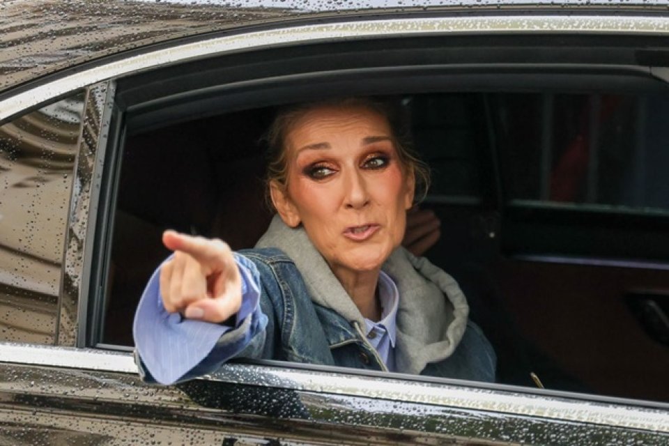 Celine Dion revine pe scenă după o pauză de 6 ani. Va susține o serie de concerte în Franța, în toamna lui 2026