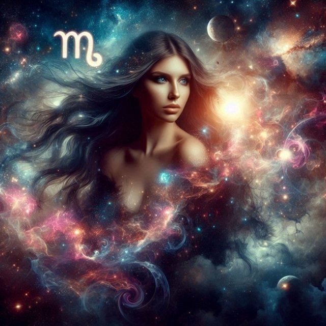 Fecioară ♍️