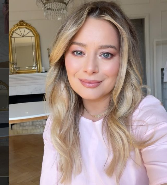 Blond Nisipiu autohton