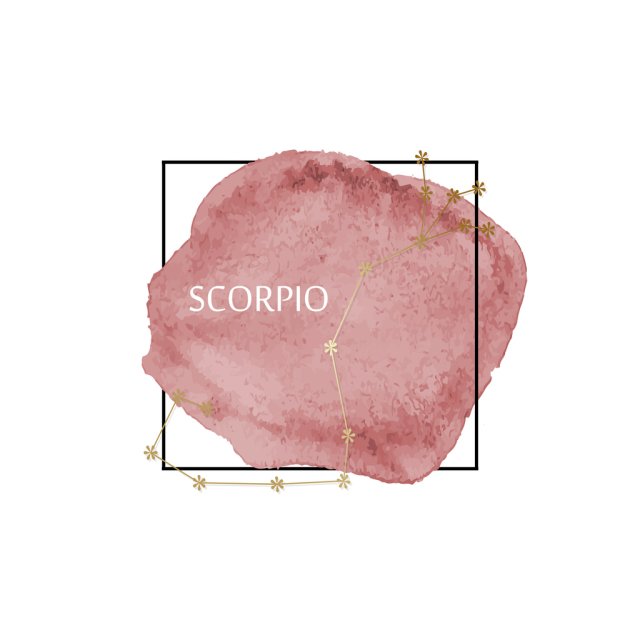 Horoscop mâine, 4 aprilie 2026, Scorpion.