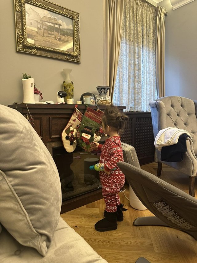 Mara Bănică trăiește pe picior mare într-o vilă de lux din centrul Bucureștiului. Cum arată casa-muzeu a jurnalistei. Camera de oaspeți nu prea este folosită