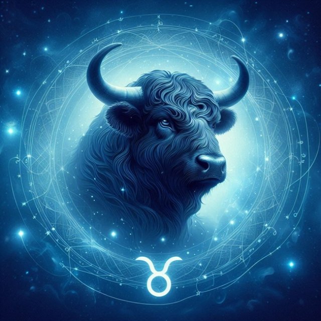 Taur ♉️