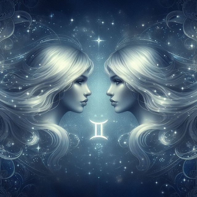 Gemeni ♊️