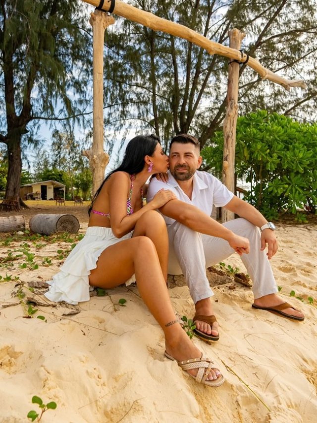 O nouă despărțire șoc în showbiz! Bianca și Marian de la Insula Iubirii 2025 și-au spus adio, la un an de la încheierea filmărilor pentru Insula Iubirii