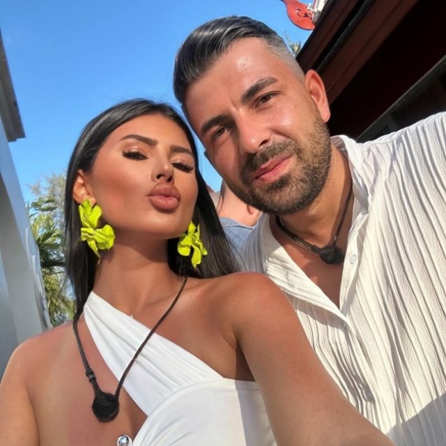 O nouă despărțire șoc în showbiz! Bianca și Marian de la Insula Iubirii 2025 și-au spus adio. Și-au dat seama că au perspective diferite asupra vieții