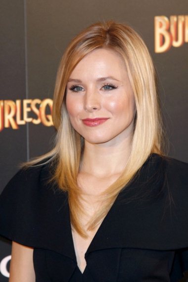 Kristen Bell