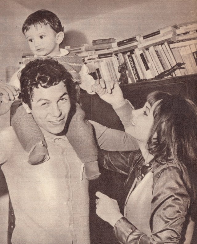 Primele declarații ale lui Răzvan Lucescu la întoarcerea în România. Starea lui Mircea Lucescu s-ar fi înrăutățit. Relația tată-fiu este una specială